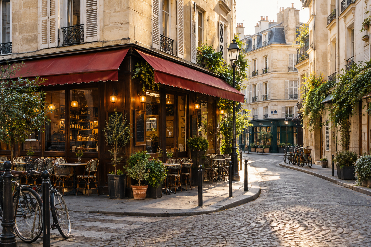 8th arrondissement